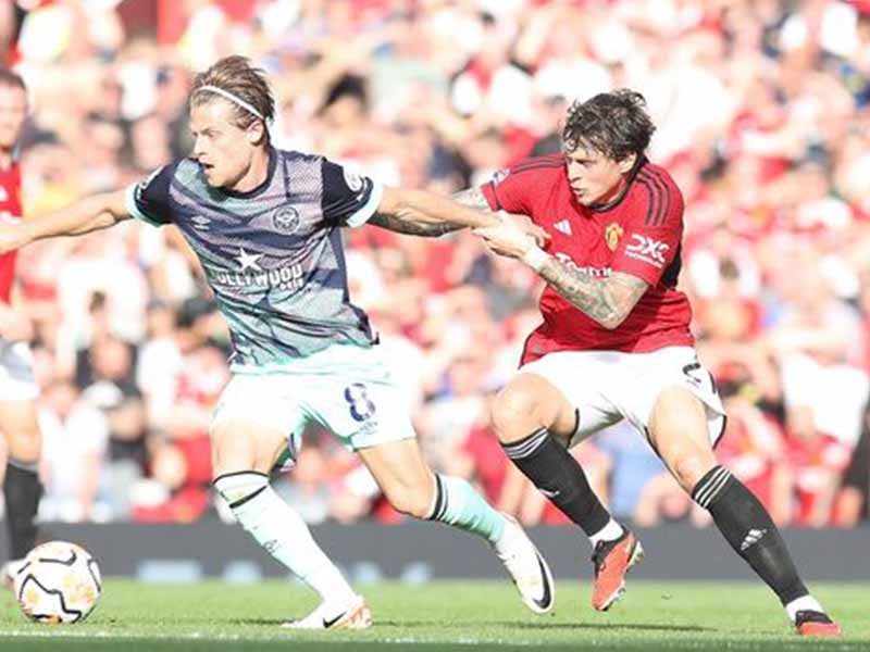 Nhận định soi kèo Brentford vs MU lúc 03h00 ngày 31/3/2024