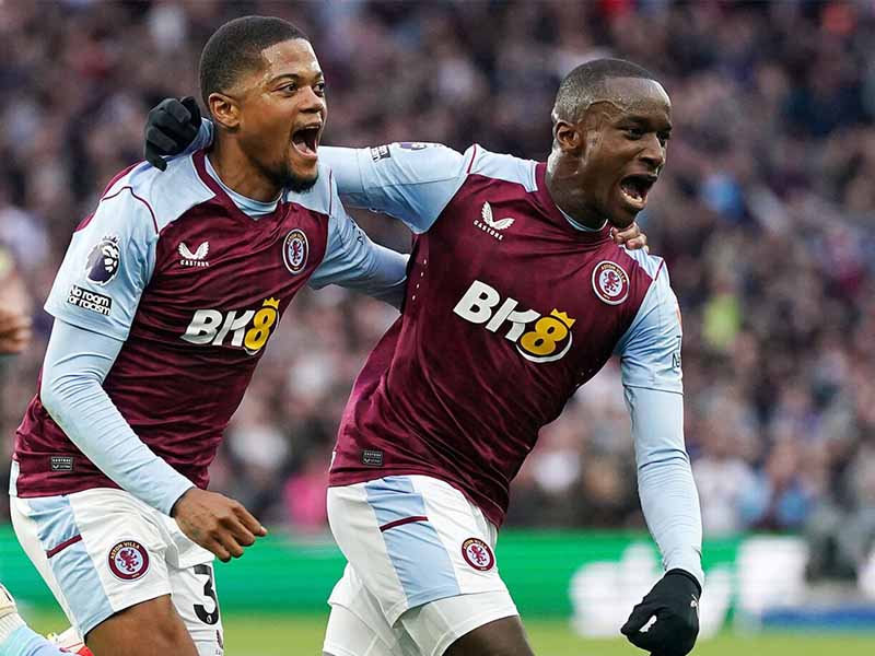 Nhận định soi kèo Aston Villa vs Lille lúc 02h00 ngày 12/4/2024