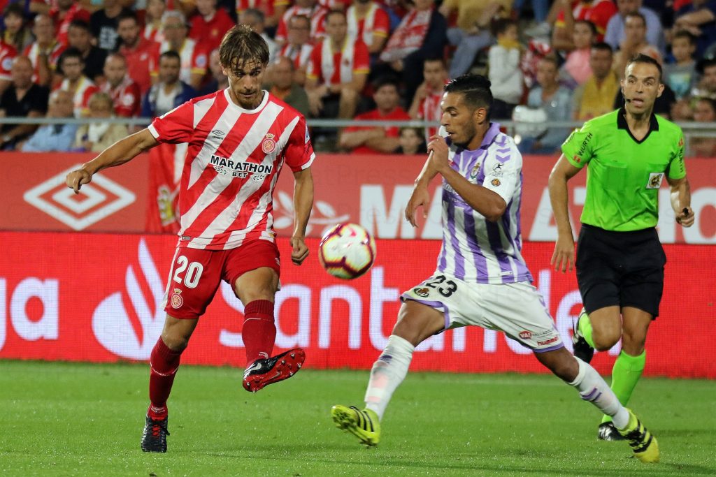 Nhận định soi kèo Girona vs Vallecano lúc 00h00 ngày 26/09/2024