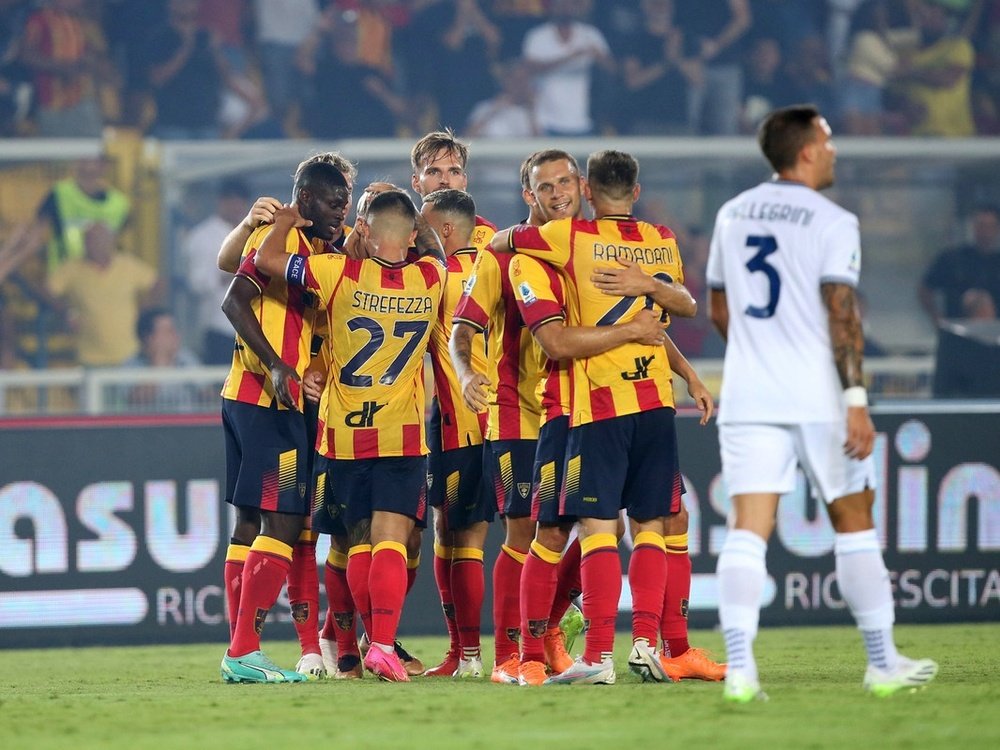 Nhận định soi kèo Lecce vs Sassuolo lúc 21h00 ngày 24/09/2024