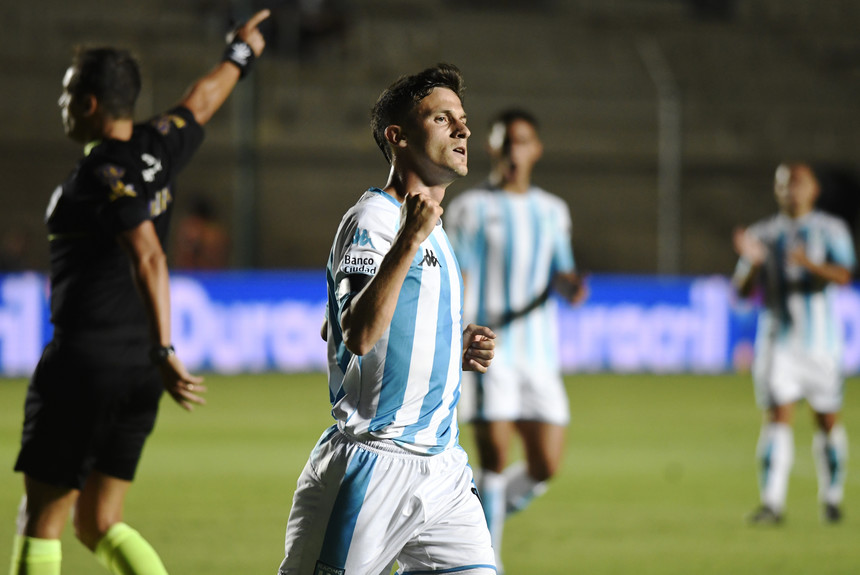 Nhận định soi kèo Paranaense vs Racing Club lúc 07h30 ngày 20/09/2024