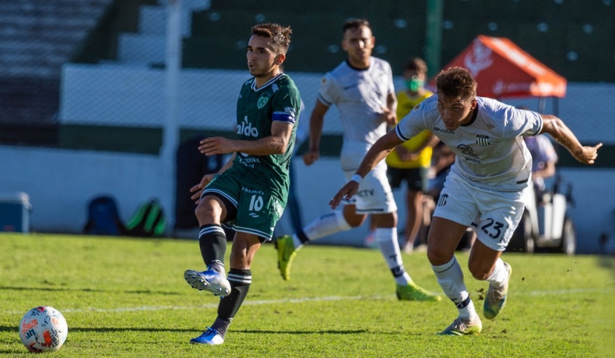 Nhận định soi kèo Sarmiento vs Central Cordoba lúc 04h45 ngày 24/09/2024