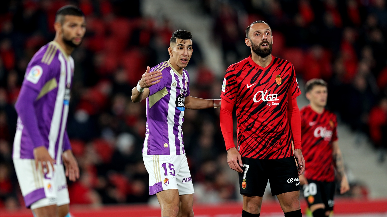 Nhận định soi kèo Valladolid vs Mallorca lúc 02h00 ngày 28/9/2024