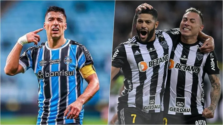 Nhận định soi kèo Atletico Mineiro vs Gremio vào 05h30 ngày 10/10/2024