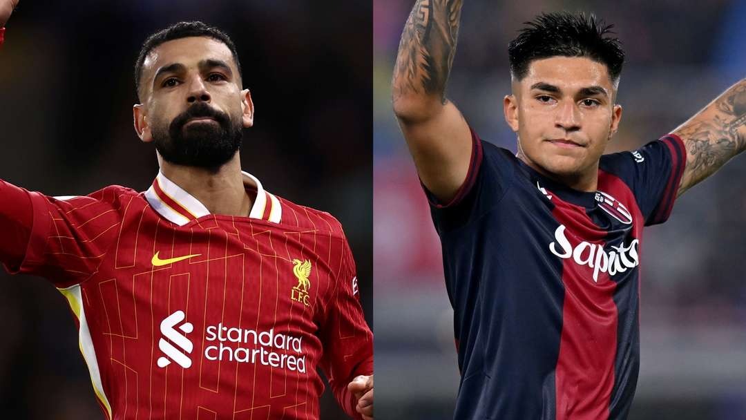 Nhận định soi kèo Liverpool vs Bologna vào 02h00 ngày 3/10/2024