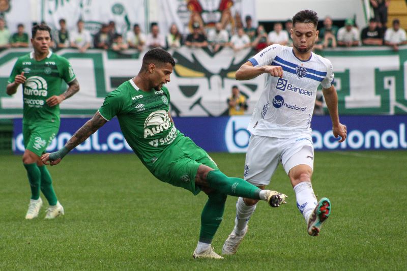 Nhận định soi kèo Paysandu vs Chapecoense vào 07h00 ngày 10/10/2024