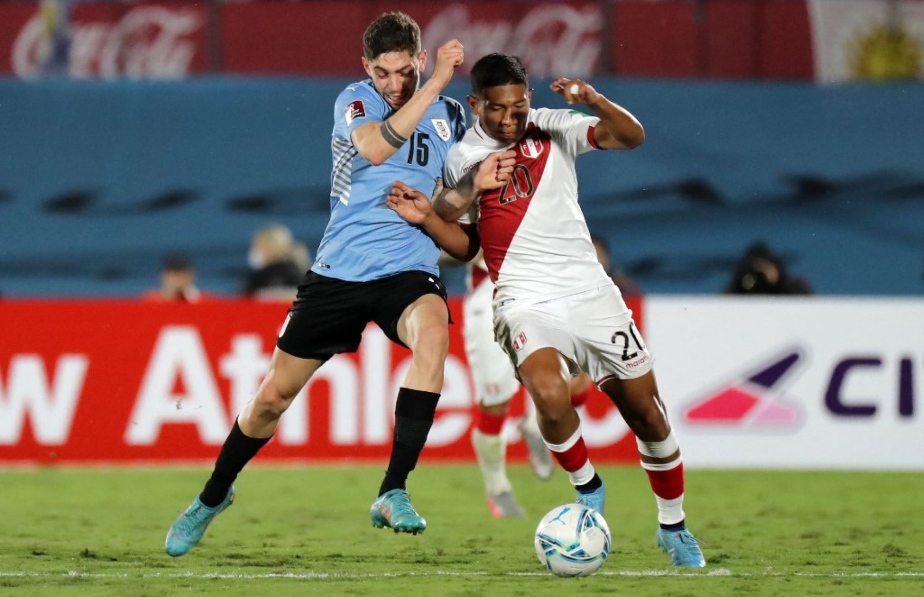 Nhận định soi kèo Peru vs Uruguay lúc 08h30 ngày 12/10/2024