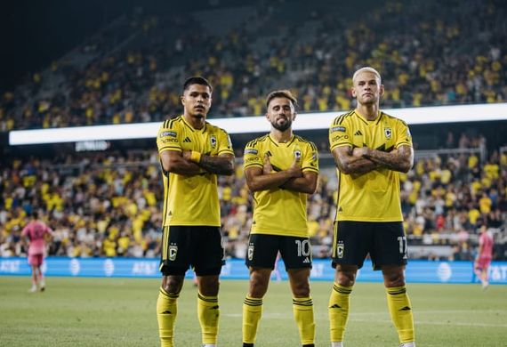 Nhận định soi kèo Columbus Crew vs New England lúc 06h30 ngày 13/10/2024